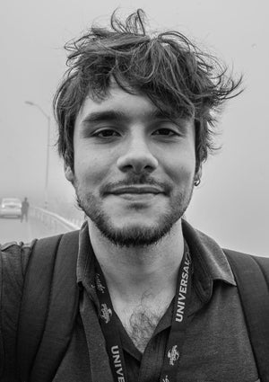 <em>Raul Montes</em>