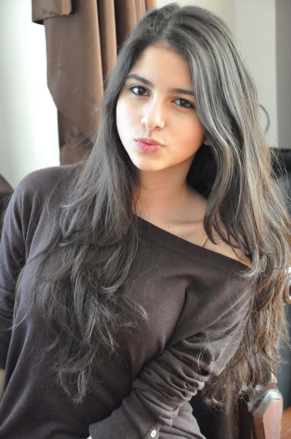 <em>Karen montes</em>